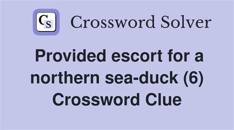 escort crossword clue|escort in Crossword Clue .